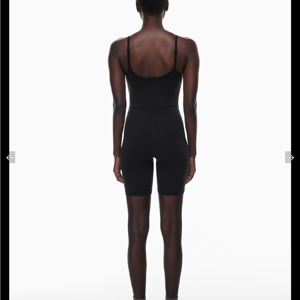 Wilfred Free Style 7” Romper - Picture 3 of 5